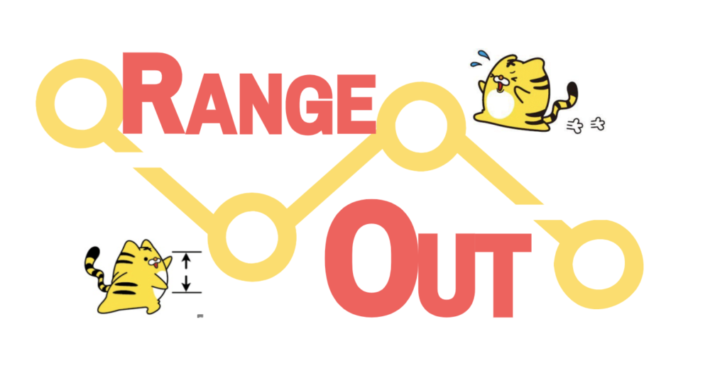 トラリピの失敗例｜設定レンジを抜けるリスクと対策