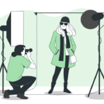 ファッションセンス、ない奴